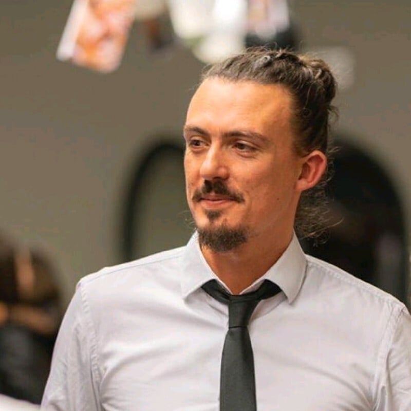 Sebastien Hof