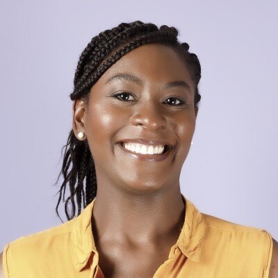 Gloria Wanet