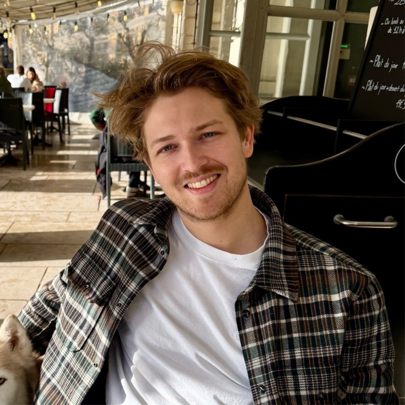 Romain Pattyn