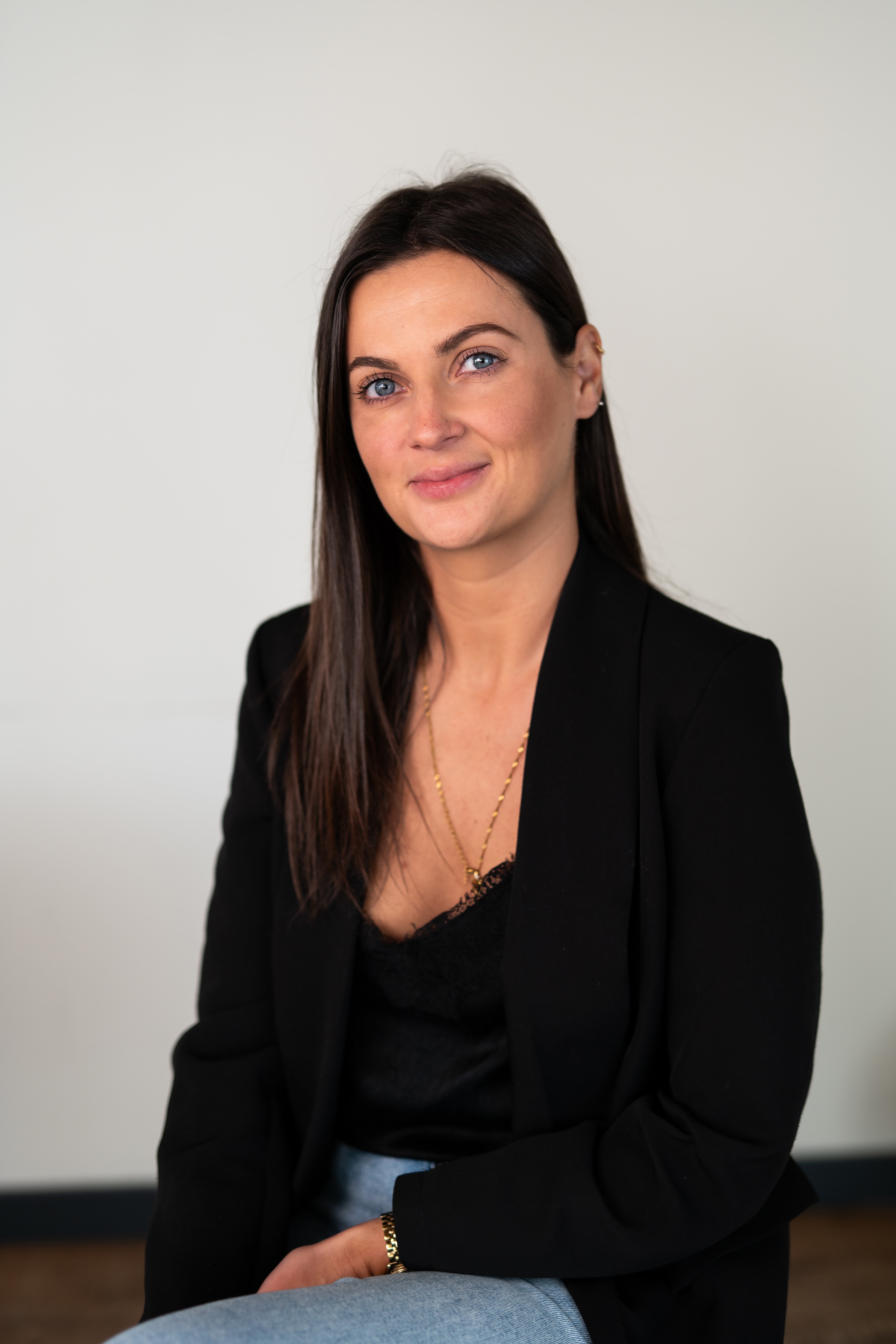 Coralie Moine