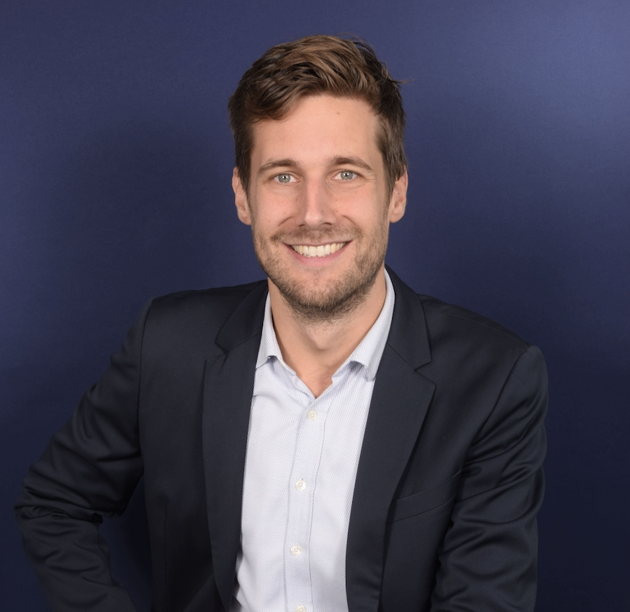 Valentin Deniau