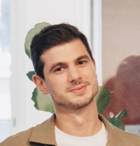 Julien Peretti