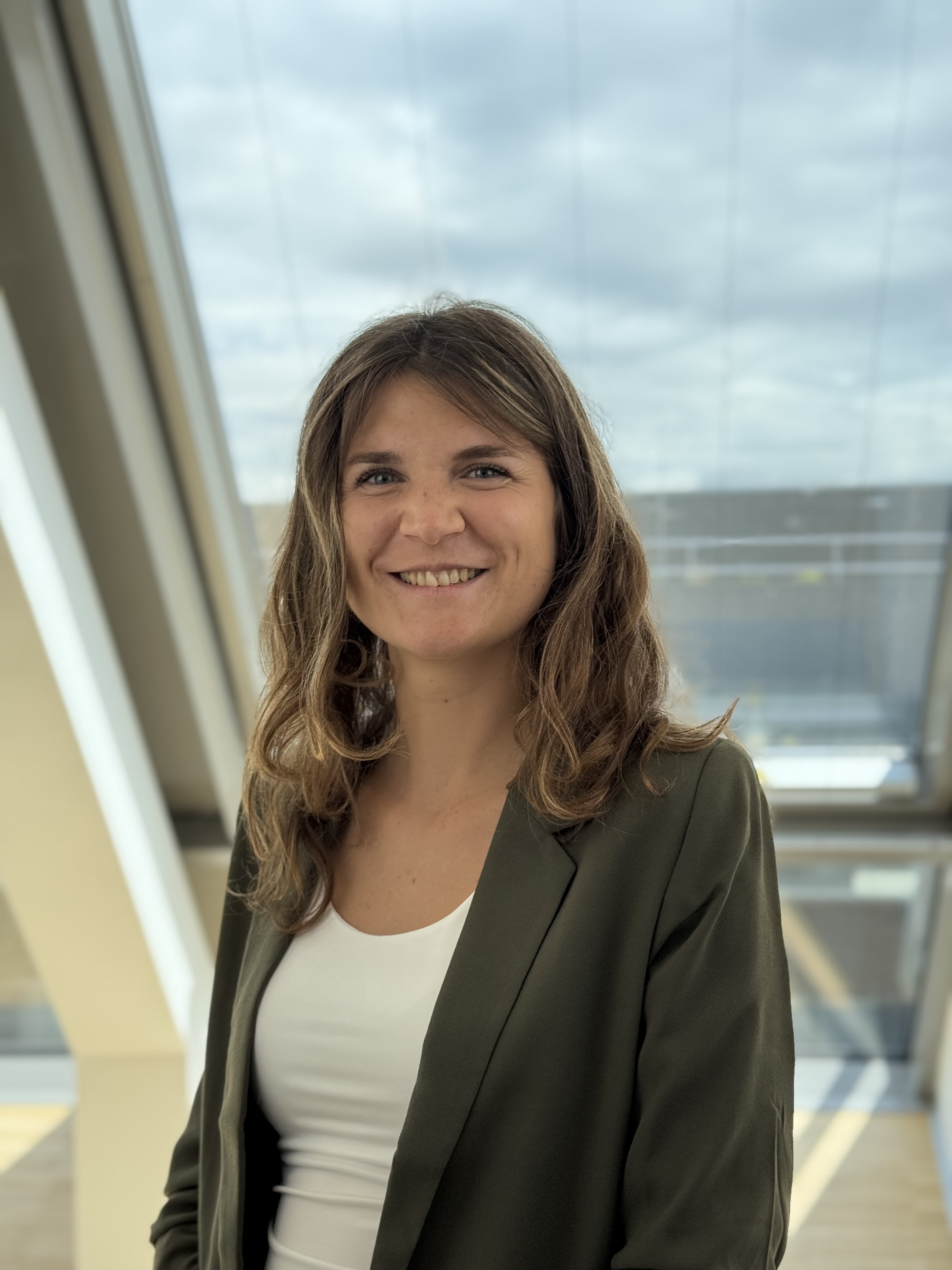 Constanze Hörger