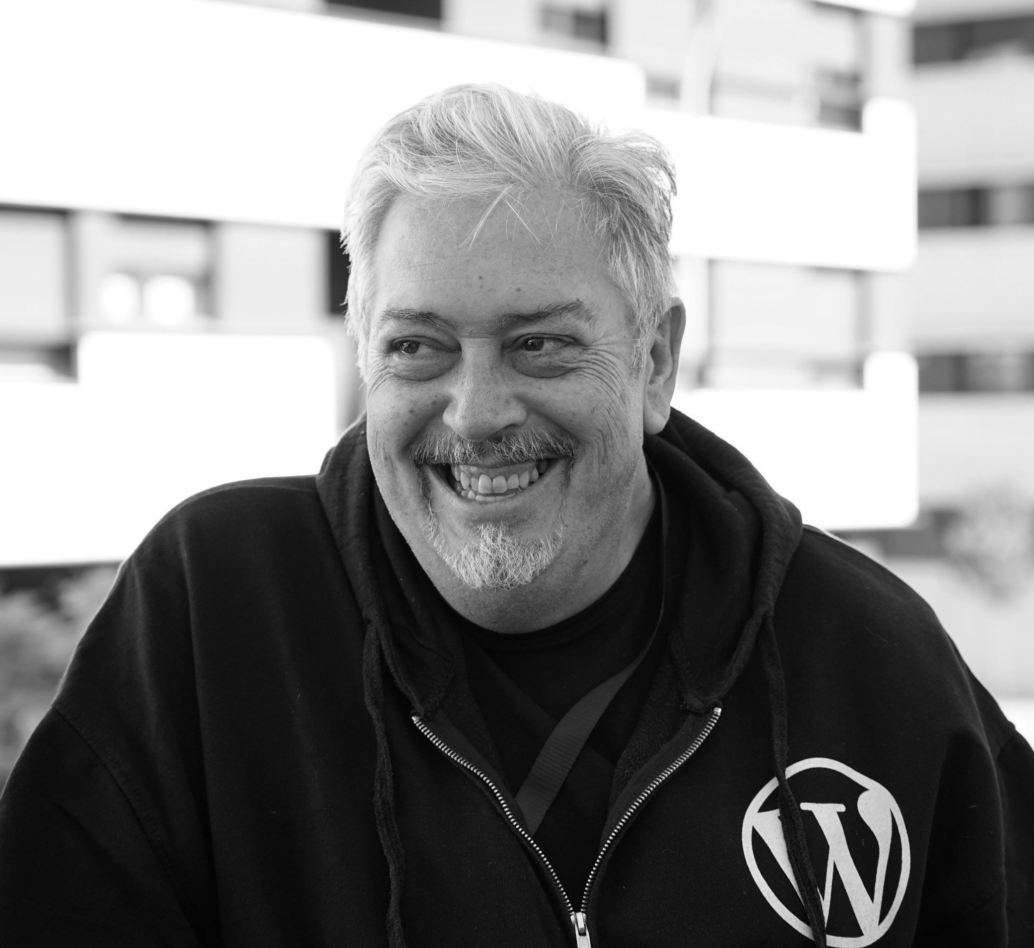 Fernando Tellado b&w