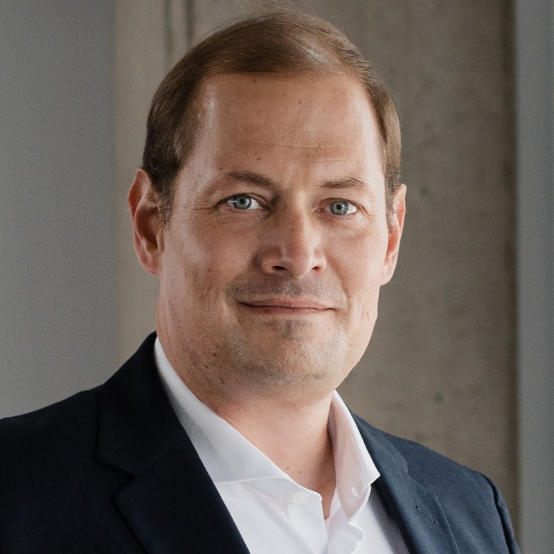 Till Engelhard - Foto