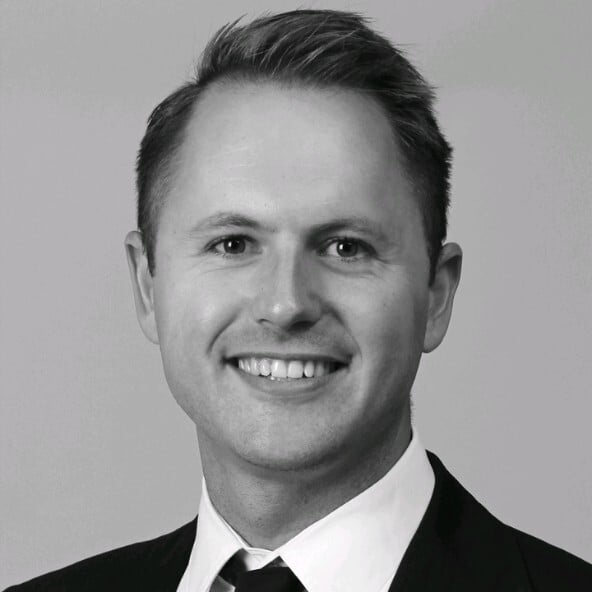 Dr. Jonas Kazda