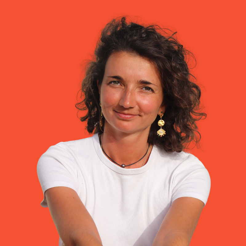 Joséphine Sand