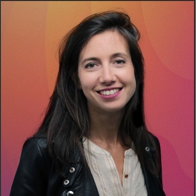 Julie Ranty