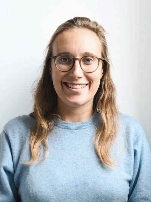 Louise Lenoir