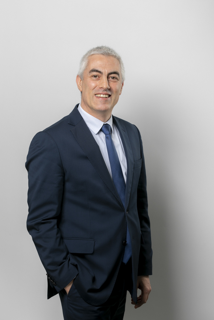 Stéphane Marhadour