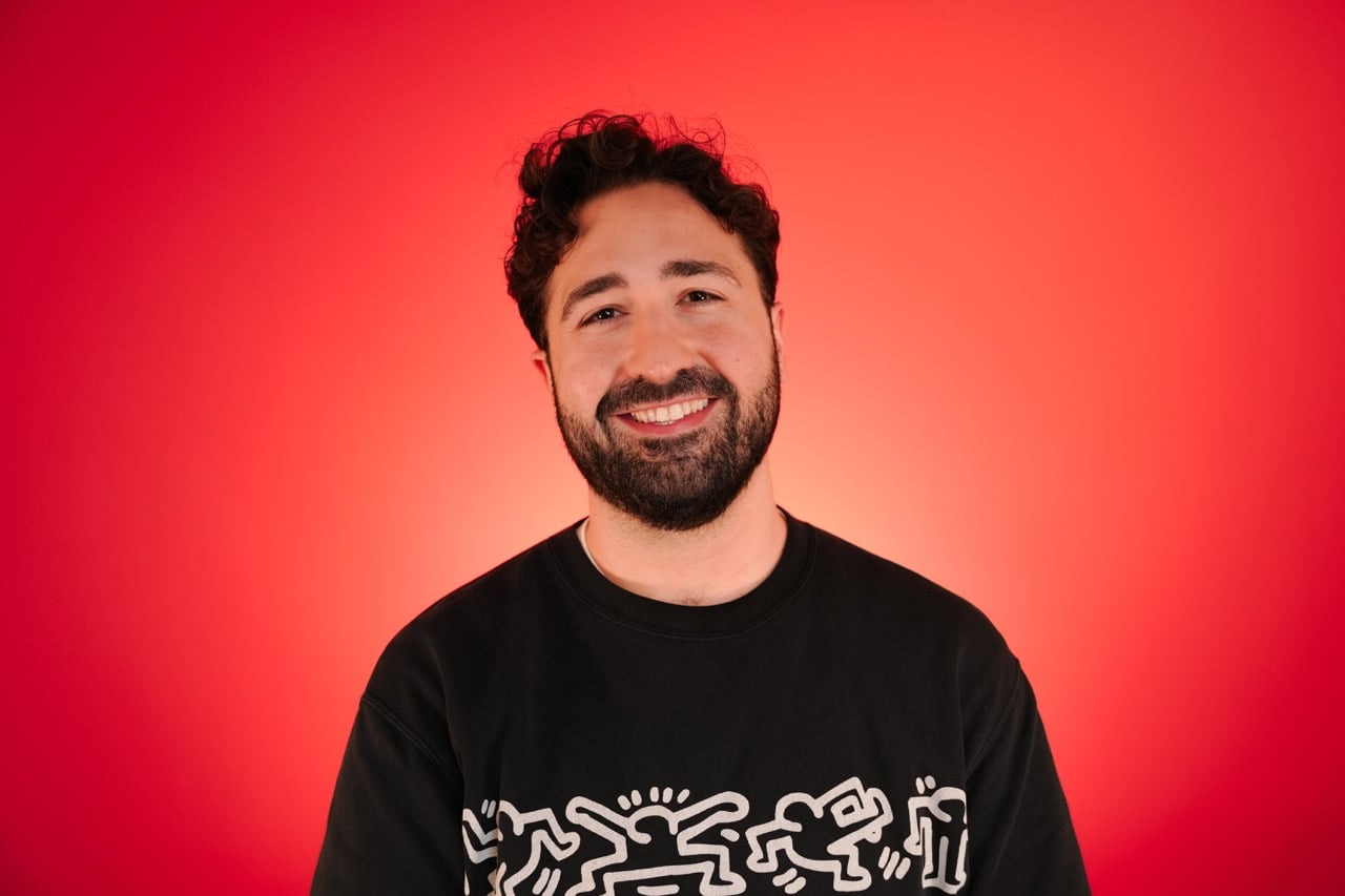 Mehdi Ruiz