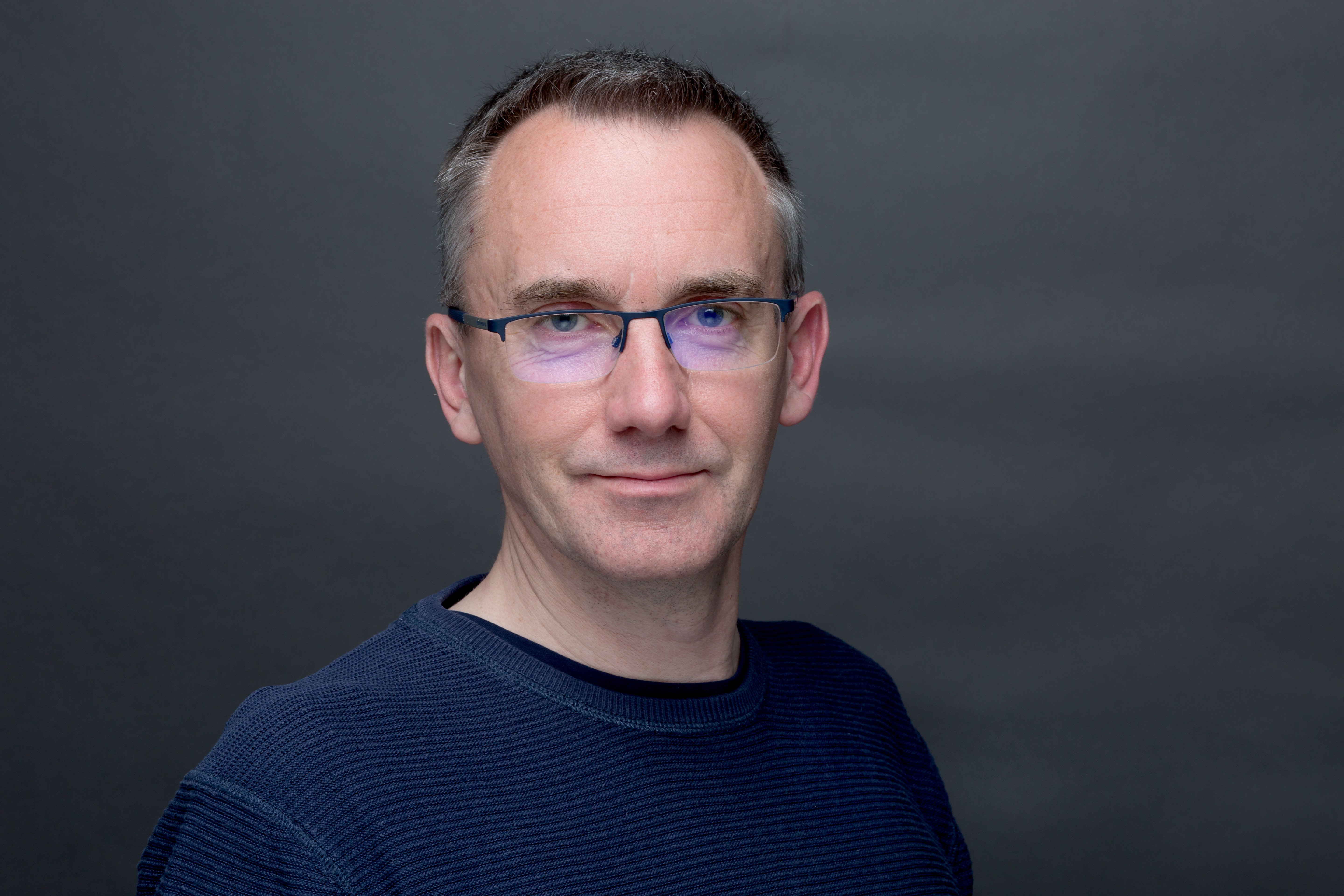 Olivier Lemaitre