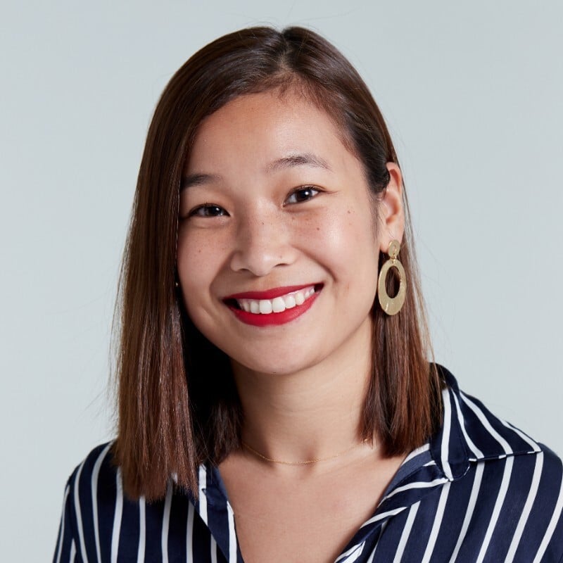 Trang Nguyen