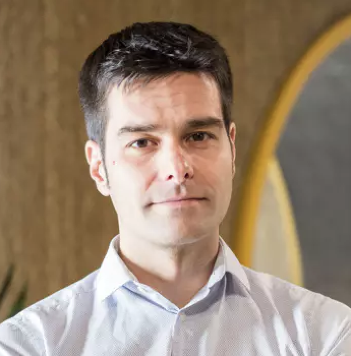 Rubén Martínez