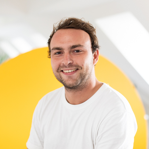 Thibault Vanderschooten