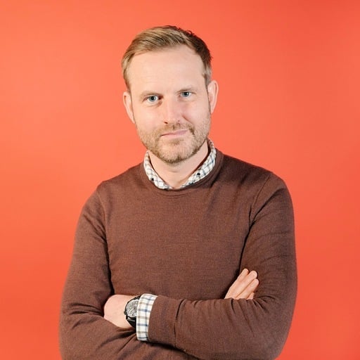 Sebastien Delenclos
