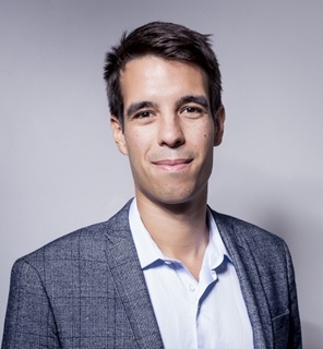 Benjamin Ratsimihah