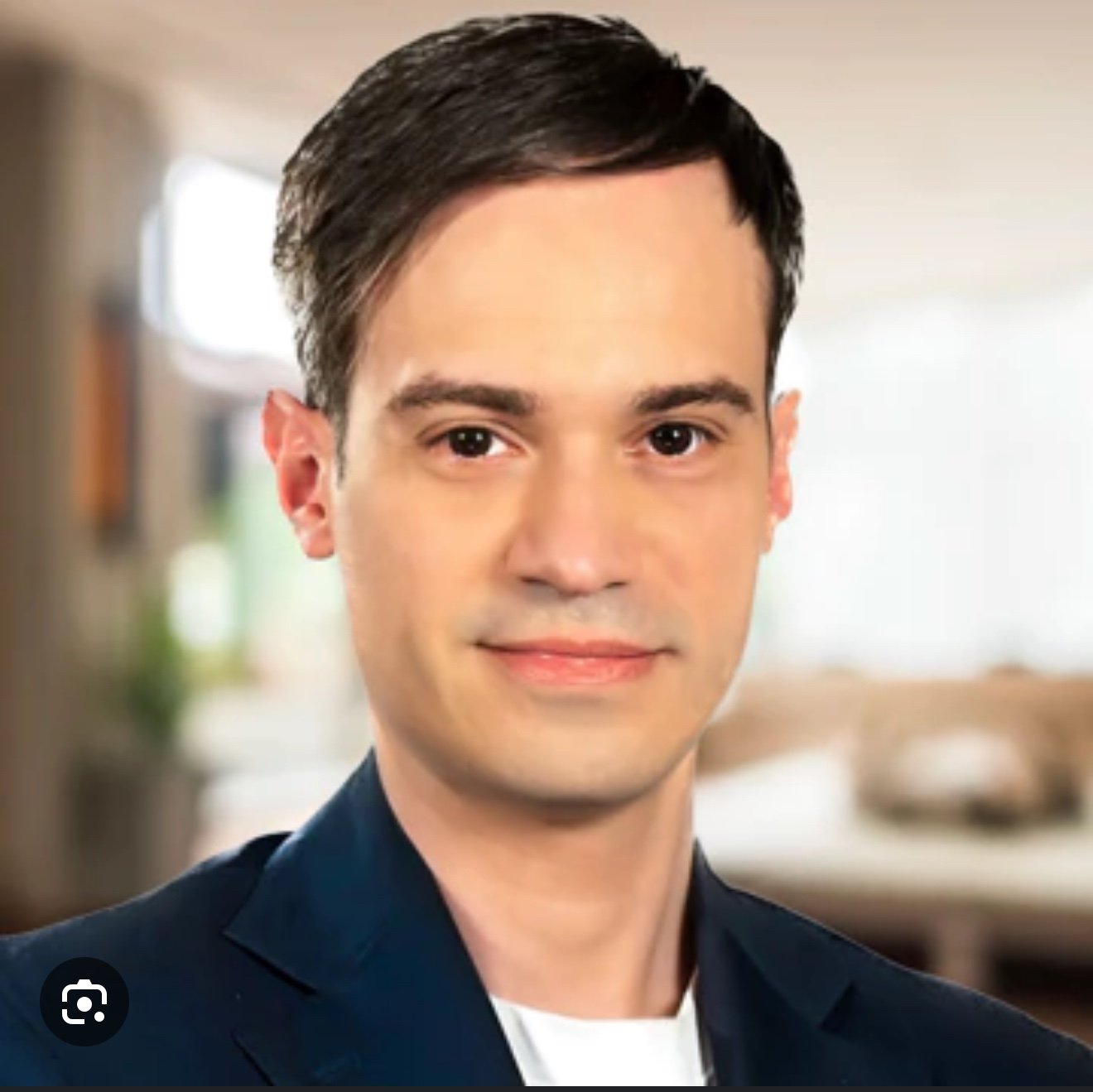 Jonathan Lechevalier