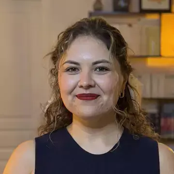 Nadira Abdullazoda