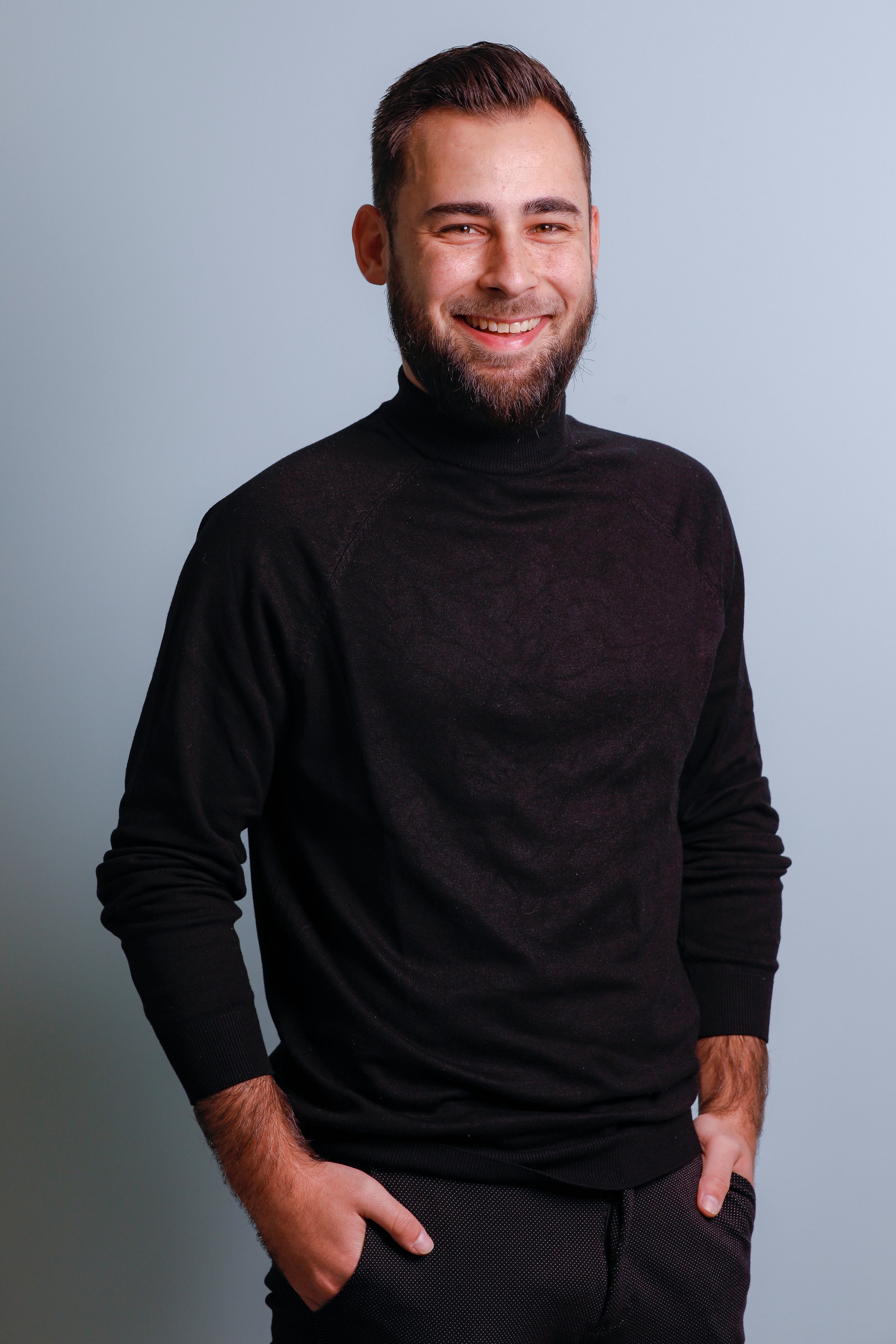 Corentin Gérard